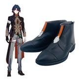 Honkai: Star Rail Blade Cosplay Shoes for Anime Conventions and Performances - Halloweez